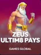 Zeus Ultim8 Pays