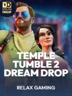 Temple Tumble 2 Dream Drop